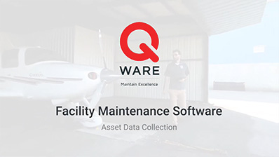 Q Ware Asset Data Collection