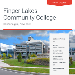 finger lakes community college, canandaigua ny