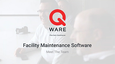 Meet The Q Ware Team