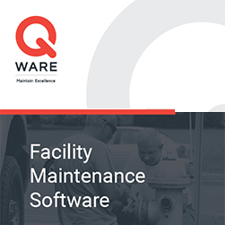 q ware cmms product brochure