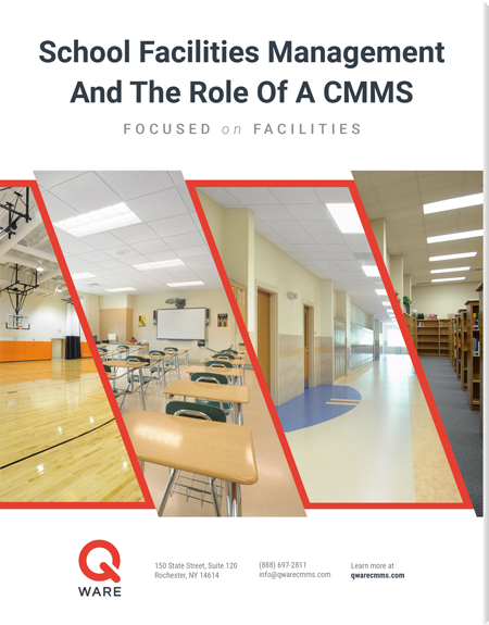 school facilities management ebook